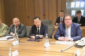 Министр связи предложил открыть силовикам доступ к данным россиян Министр связи предложил открыть силовикам доступ к данным россиян