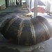 Отводы сварные секционныые 1020х10